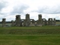 View 2A Stonehenge