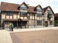 View 1C Birthplace Shakespeare