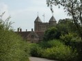 View 2B Sissinghurst Castle
