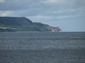 View B Ballygalley Head